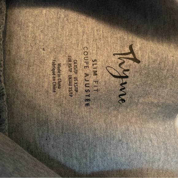 Maternity Jeans - Picture 2 of 2